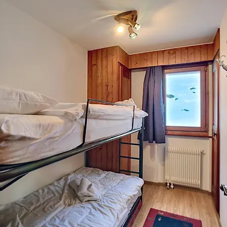 Apartment Blaireau 2 *